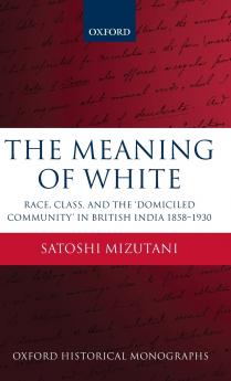 MEANING OF WHITE OHM C