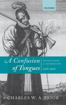 A Confusion of Tongues