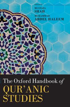 Oxford Handbook of Qur'anic Studies