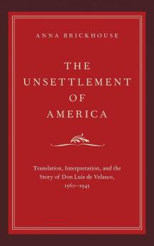 Unsettlement of America