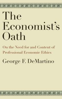 Economist's Oath