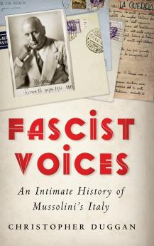 Fascist Voices
