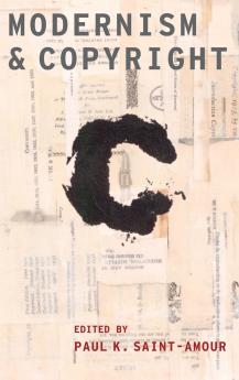 Modernism and Copyright