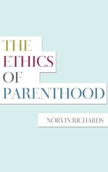 Ethics of Parenthood