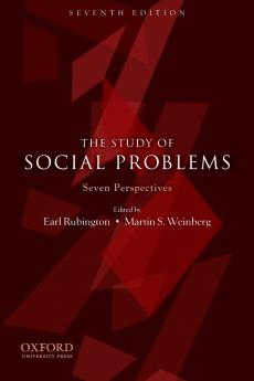 The Study of Social Problems
