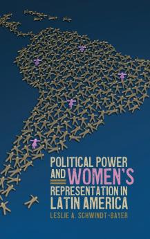 Political Power and Women's Representation in Latin America