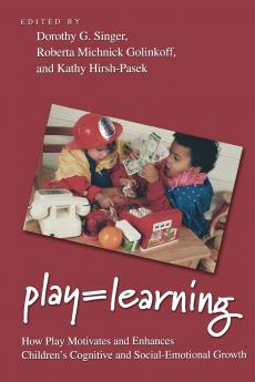 Play = Learning
