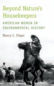 Beyond Nature's Housekeepers