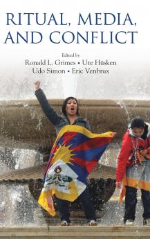 Ritual Media and Conflict