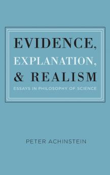 Evidence Explanation and Realism