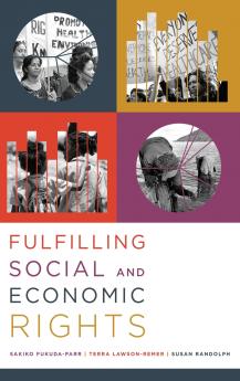 Fulfilling Social and Economic Rights