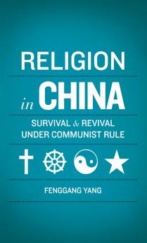 Religion in China