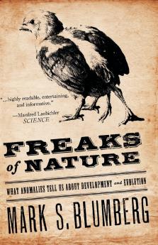 Freaks of Nature