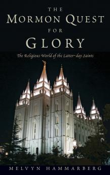 Mormon Quest for Glory