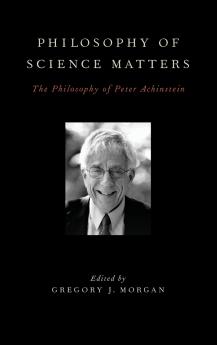 Philosophy of Science Matters