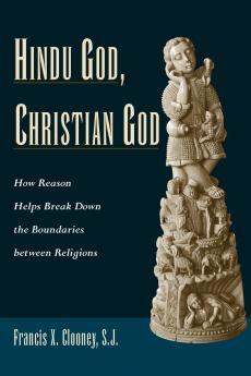 Hindu God Christian God