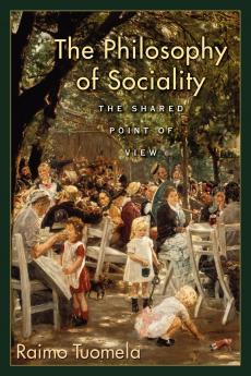 The Philosophy of Sociality