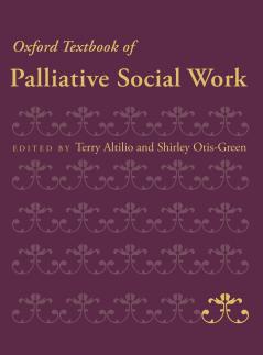 Oxford Textbook of Palliative Social Work