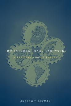 How International Law Works