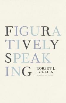 Figuratively Speaking