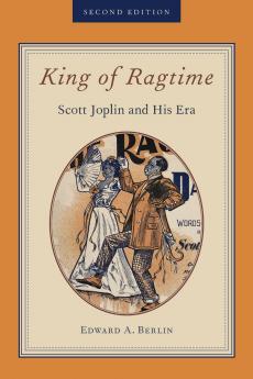 King of Ragtime