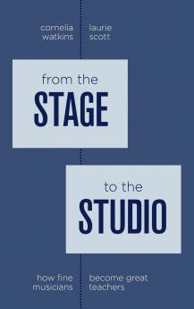 From the Stage to the Studio