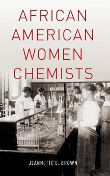 AFRICAN AMERICAN WOMEN CHEMISTS C