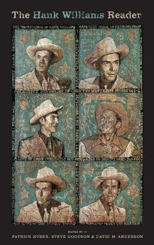 HANK WILLIAMS READER RAM C