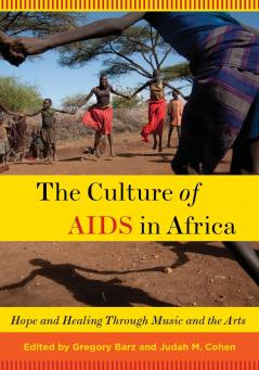 Culture of AIDS in Africa