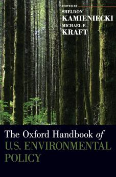 Oxford Handbook of U.S. Environmental Policy