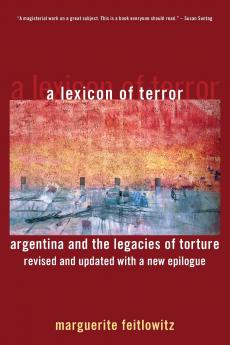 A Lexicon of Terror