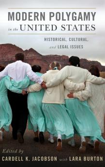 Modern Polygamy in the United States