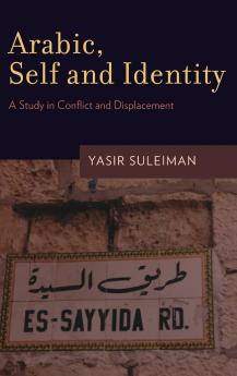 Arabic Self and Identity