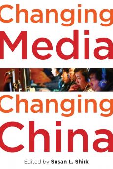 Changing Media Changing China