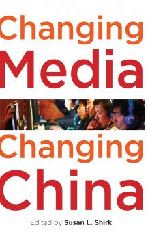 Changing Media Changing China