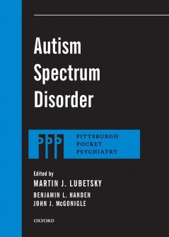 Autism Spectrum Disorder