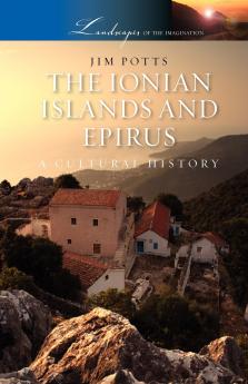 Ionian Islands and Epirus