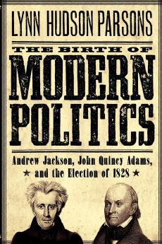 The Birth of Modern Politics