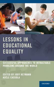 Lessons in Educational Equality