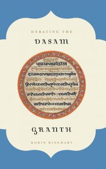 DEBATING DASAM GRANTH AARTT