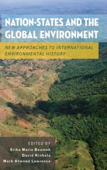 Nation-States and the Global Environment