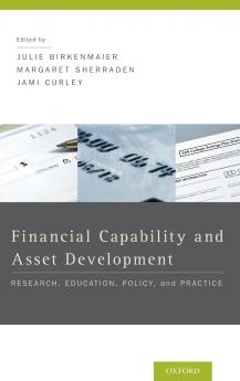 Financial Education and Capability
