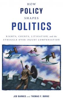 How Policy Shapes Politics