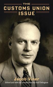 Customs Union Issue (Revised)