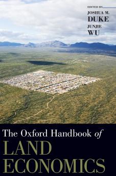 Oxford Handbook of Land Economics