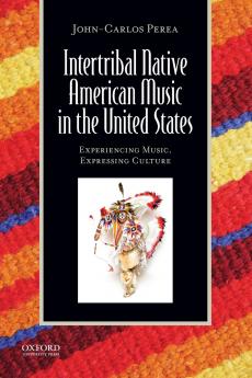 Intertribal Native American Music in the United States