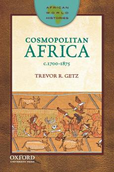 Cosmopolitan Africa