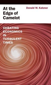 At the Edge of Camelot