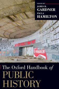 Oxford Handbook of Public History