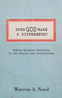 Does God Make a Difference?